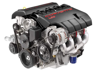 P13B9 Engine
